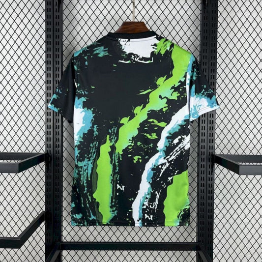 Camisola Real Madrid CF 2025-26 Edição Especial Versão Adepto
