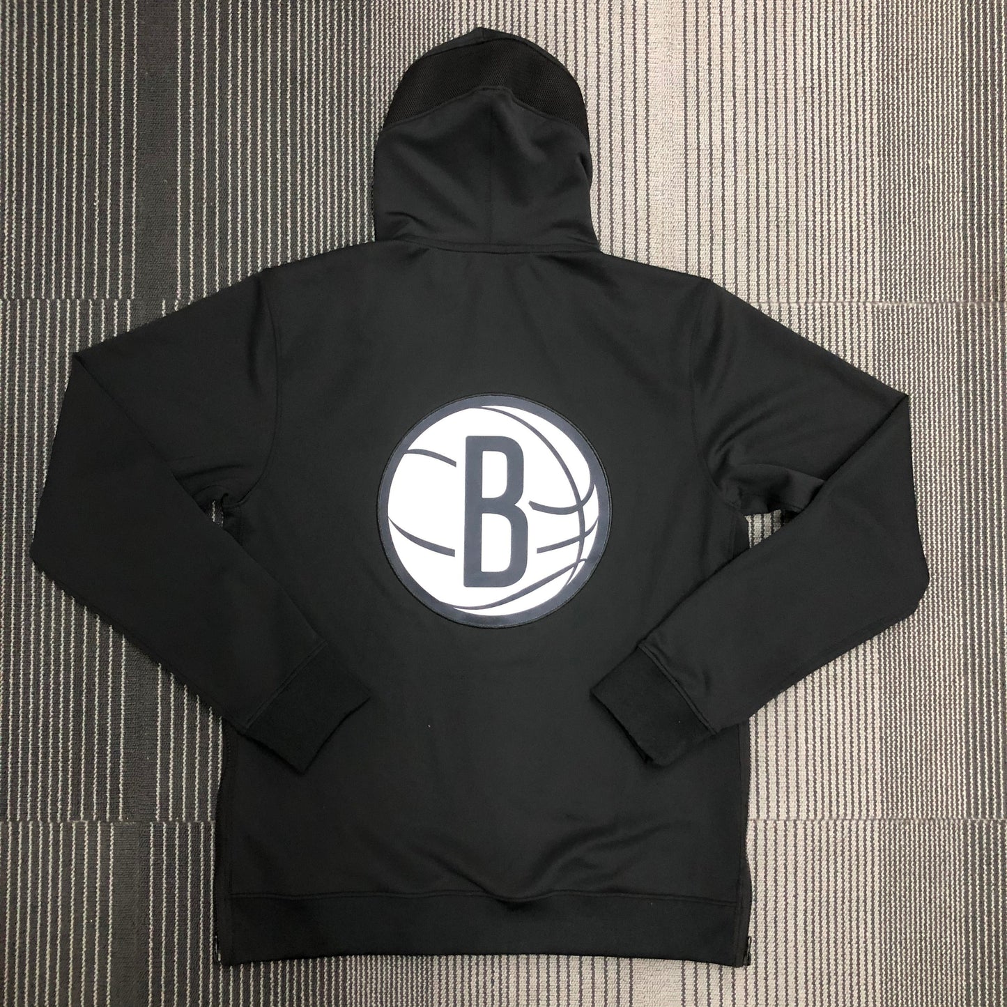 Casaco NBA Brooklyn Nets