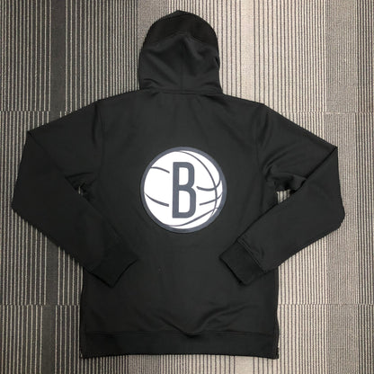 Casaco NBA Brooklyn Nets