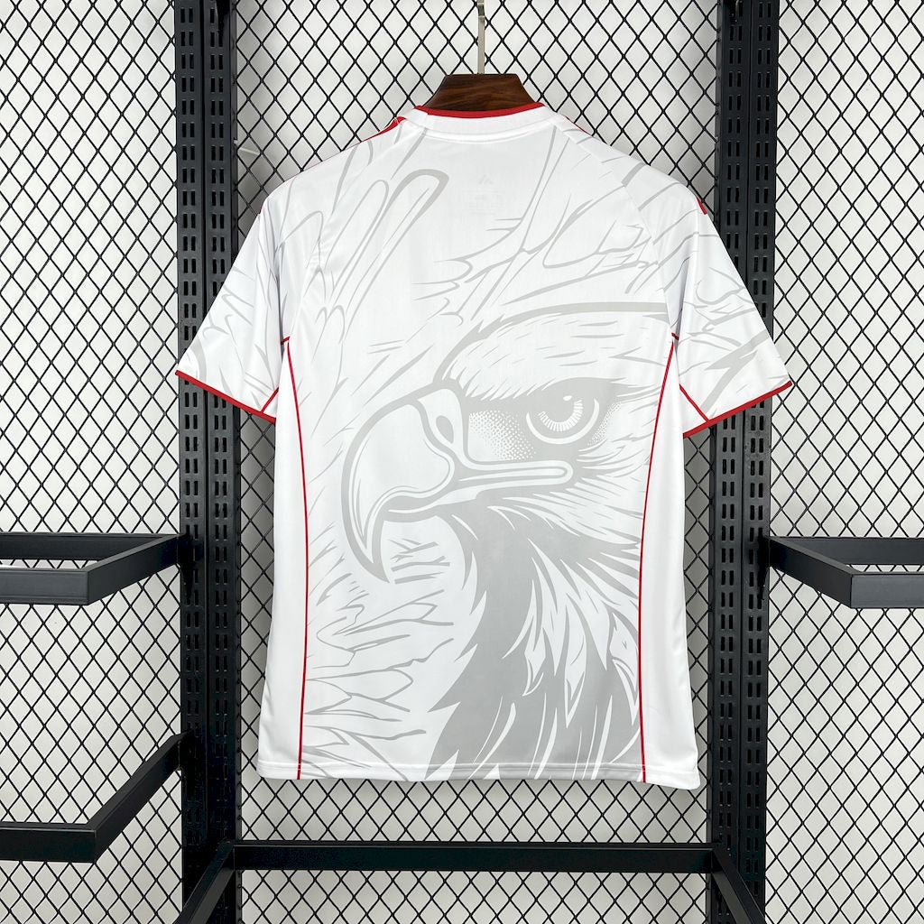 Camisola SLB 2025-26 Edição Especial Versão Adepto