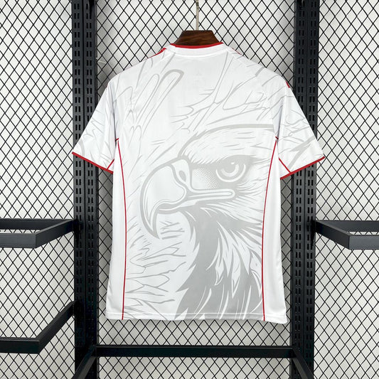 Camisola SLB 2025-26 Edição Especial Versão Adepto
