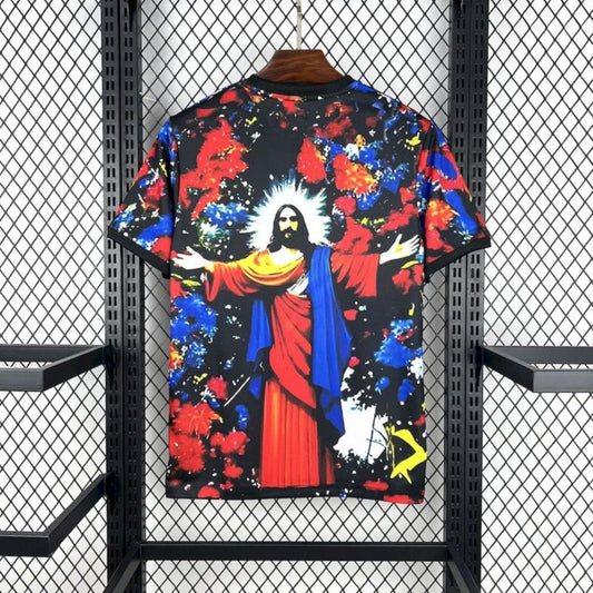 Camisola Brasil 2025 Edição Especial Versão Adepto