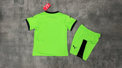 Kit Criança Portugal 2025 Guarda-Redes