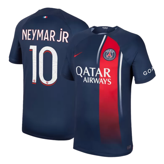 Camisola FC Paris Saint-Germain 2023-24 Principal NEYMAR JR #10