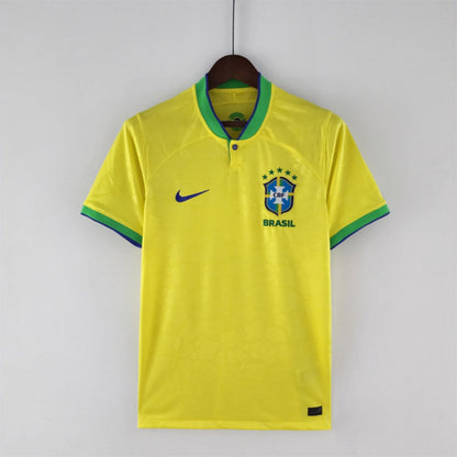 Camisola Brasil 2022 Principal VINI JR #20