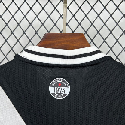 Camisola Vasco da Gama 2025-26 Principal Versão Adepto