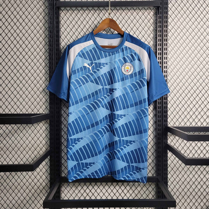 Camisola MCI 2023-24 Treino