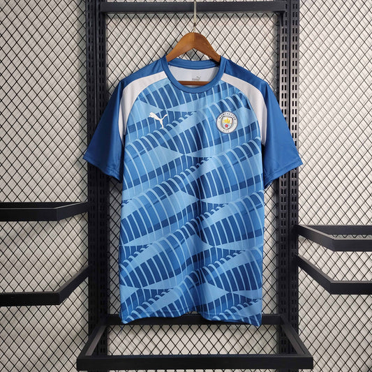 Camisola MCI 2023-24 Treino