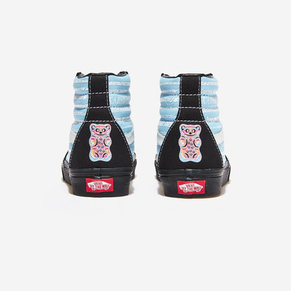 Vans Sk8-Hi Haribo (Entrega Imediata)