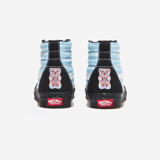 Vans Sk8-Hi Haribo (Entrega Imediata)