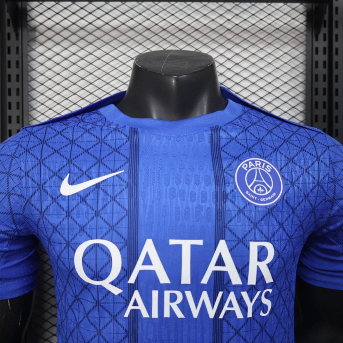 Camisola FC Paris Saint-Germain 2025-26 Treino Versão Jogador