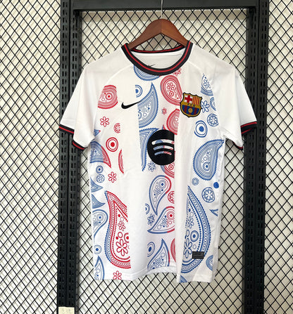 Camisola FC Barcelona 2025-26 Edição Especial Versão Adepto