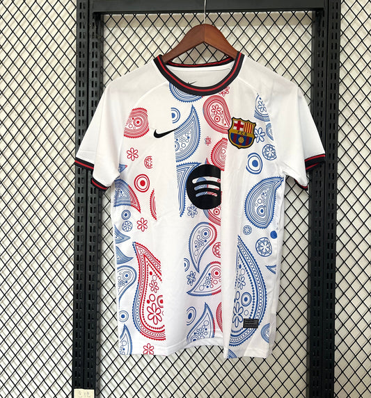 Camisola FC Barcelona 2025-26 Edição Especial Versão Adepto