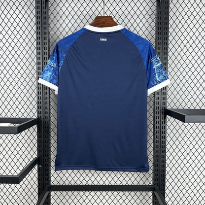Camisola FC Hansa Rostock 2024-25 Edição Especial Versão Adepto