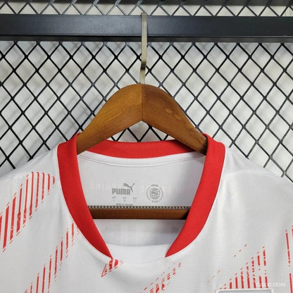 Camisola RB Leipzig 2024-25 Principal Versão Adepto