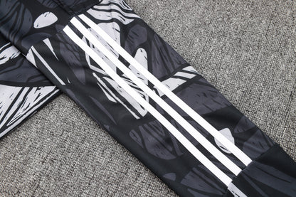 Fato de Treino ARS 2024-25 - Camisola com Fecho