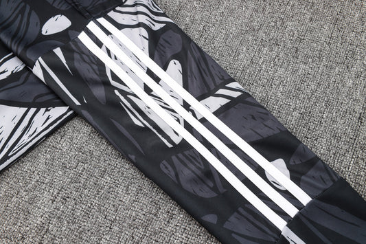 Fato de Treino ARS 2024-25 - Camisola com Fecho
