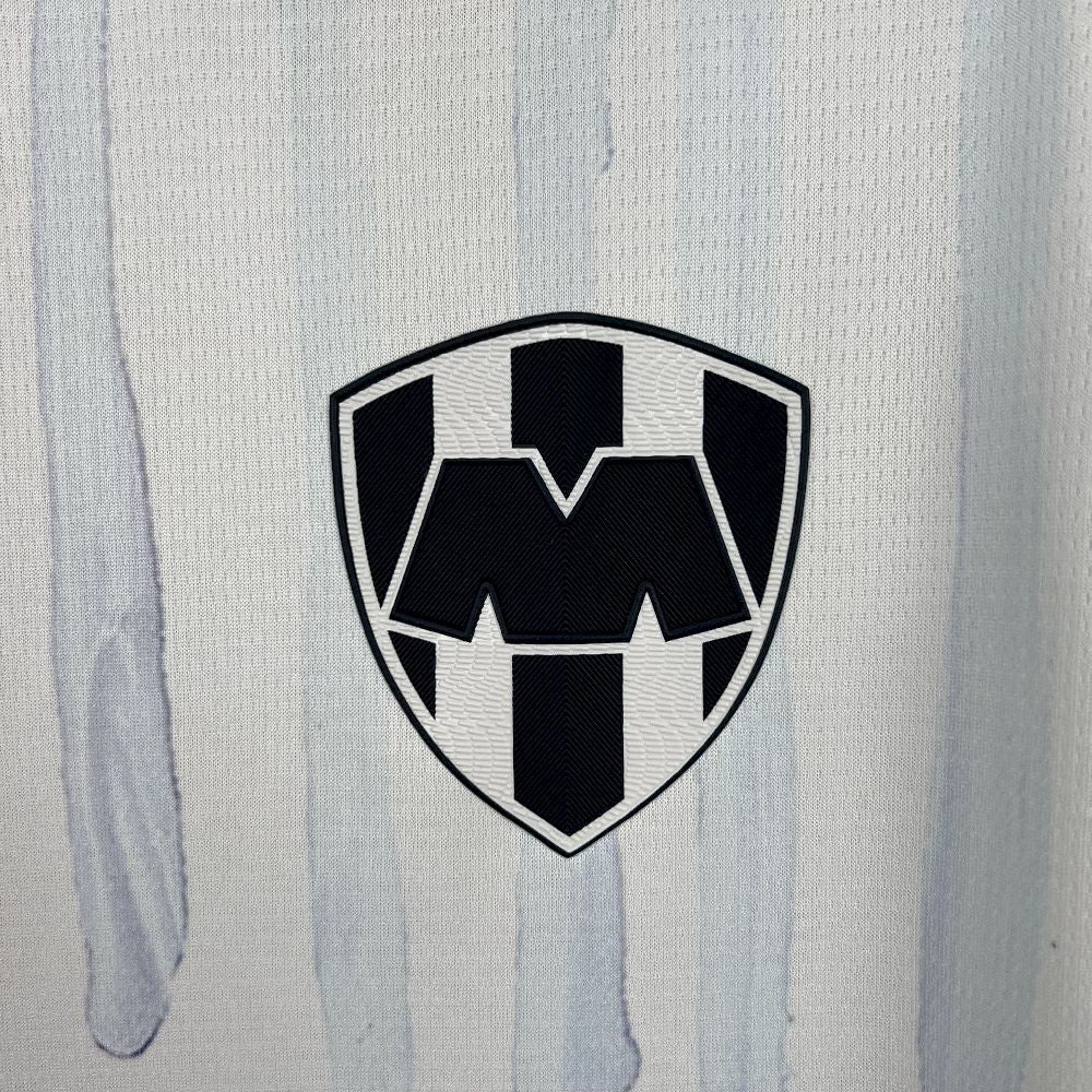 Camisola CF Monterrey 2025-26 Edição Especial Versão Adepto