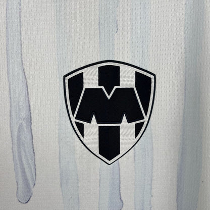 Camisola CF Monterrey 2025-26 Edição Especial Versão Adepto