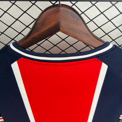 Camisola FC Paris Saint-Germain 1974-75 Principal