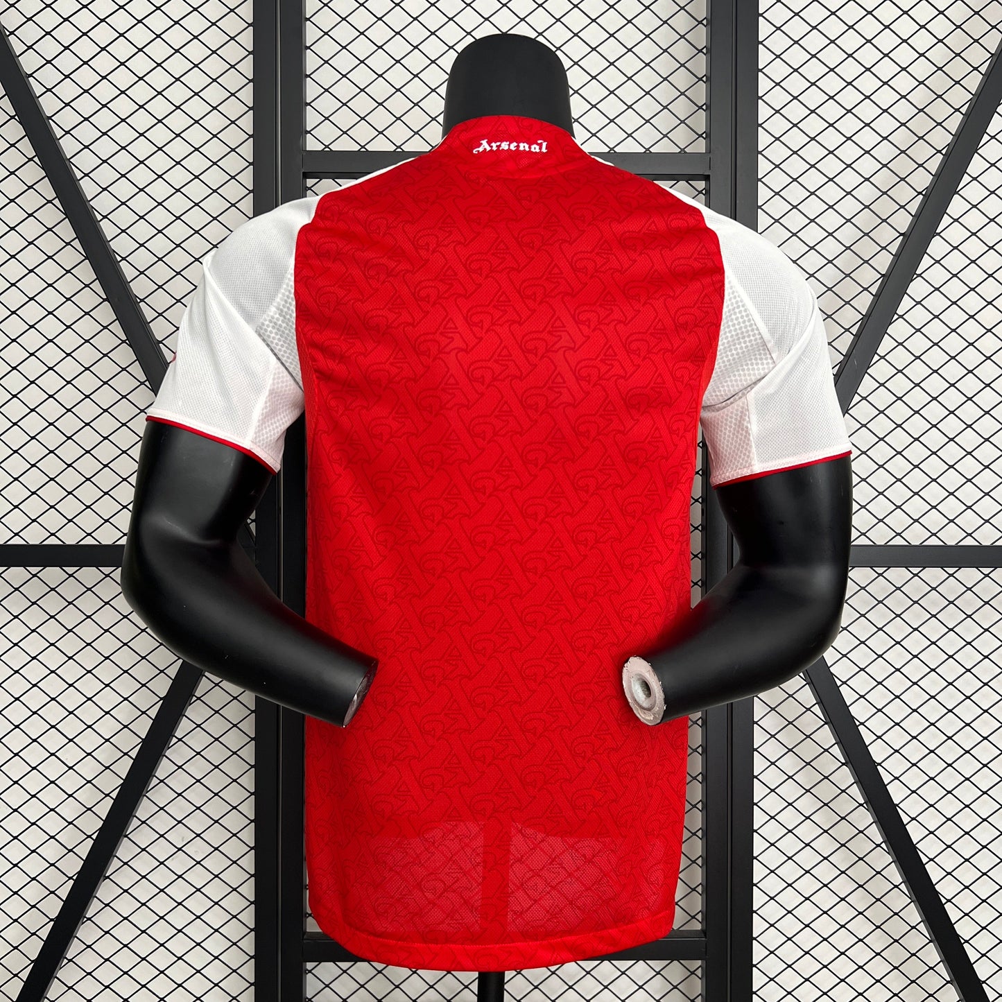 Camisola ARS 2025-26 Principal Versão Jogador