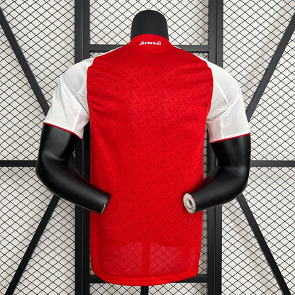 Camisola ARS 2025-26 Principal Versão Jogador