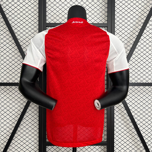 Camisola ARS 2025-26 Principal Versão Jogador