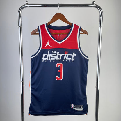 Camisola NBA 2023 Washington Wizards