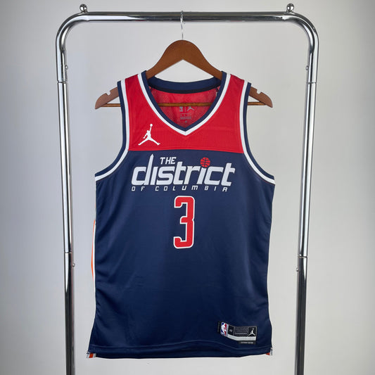 Camisola NBA 2023 Washington Wizards