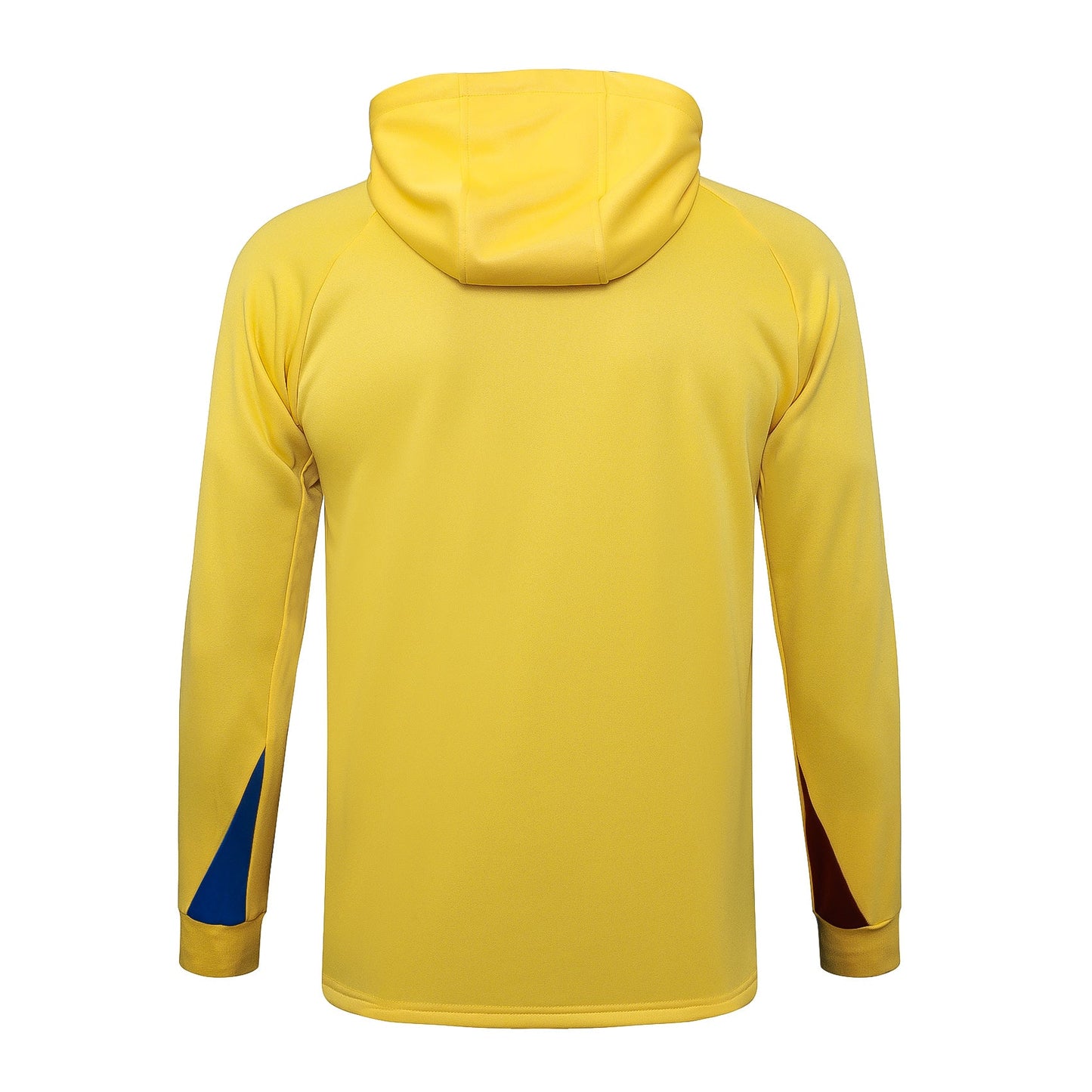 Fato de Treino FC Barcelona 2024-25 - Camisola com Capuz