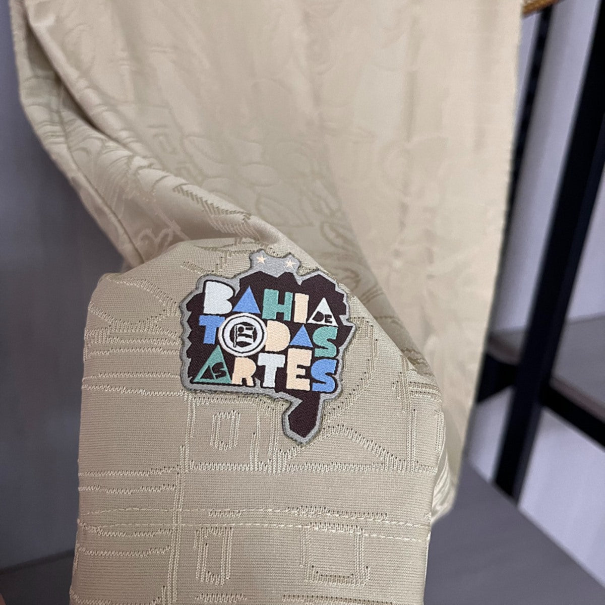 Camisola EC Bahia 2025-26 Edição Especial Versão Adepto