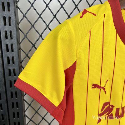 Kit Criança RC Lens 2025-26 Principal