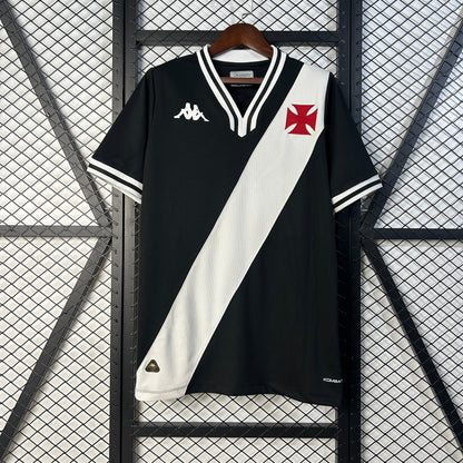 Camisola Vasco da Gama 2025-26 Principal Versão Adepto