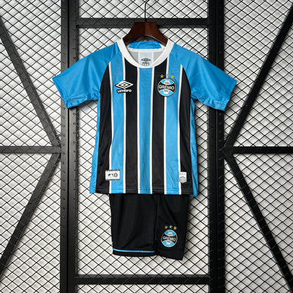 Kit Criança Gremio 2025-26 Principal