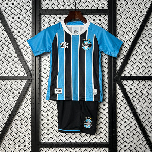 Kit Criança Gremio 2025-26 Principal