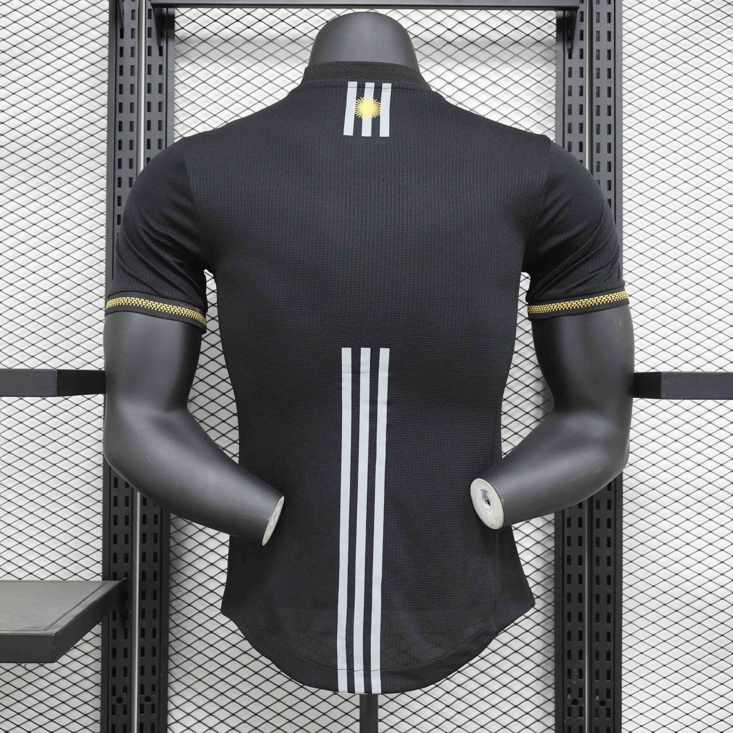 Camisola Argentina 2024 Edição Especial Versão Jogador