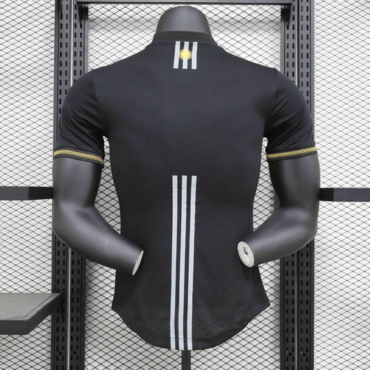 Camisola Argentina 2024 Edição Especial Versão Jogador
