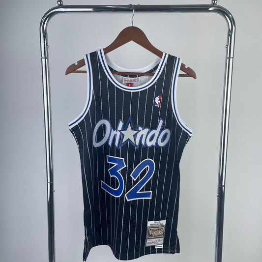 Camisola NBA 1994-95 Orlando Magic