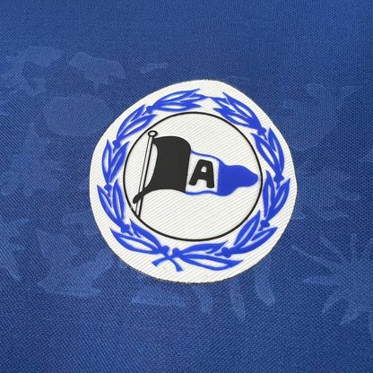 Camisola Arminia Bielefeld 2024-25 Principal Versão Adepto