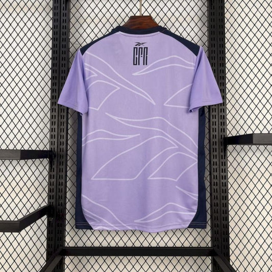 Camisola Botafogo-RJ 2025-26 Pre-Match Versão Adepto