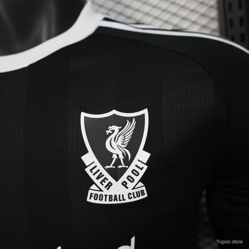 Camisola LIV 2025-26 Guarda-Redes Versão Jogador