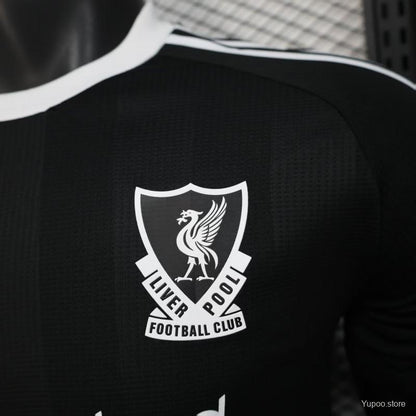 Camisola LIV 2025-26 Guarda-Redes Versão Jogador