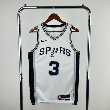Camisola NBA 2021 San Antonio Spurs