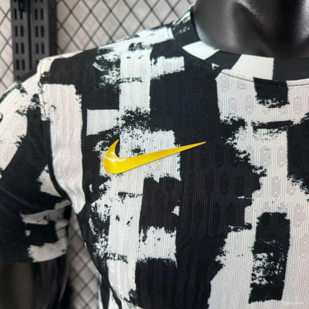 Camisola FC Barcelona 2025-26 Edição Especial Versão Jogador