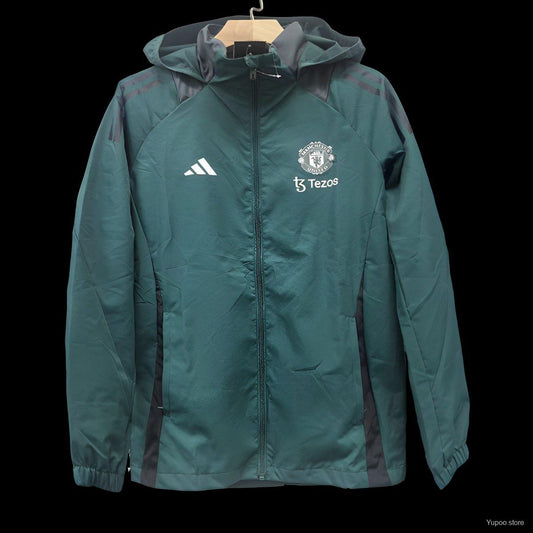 Corta Vento M-UNITED 2024-25