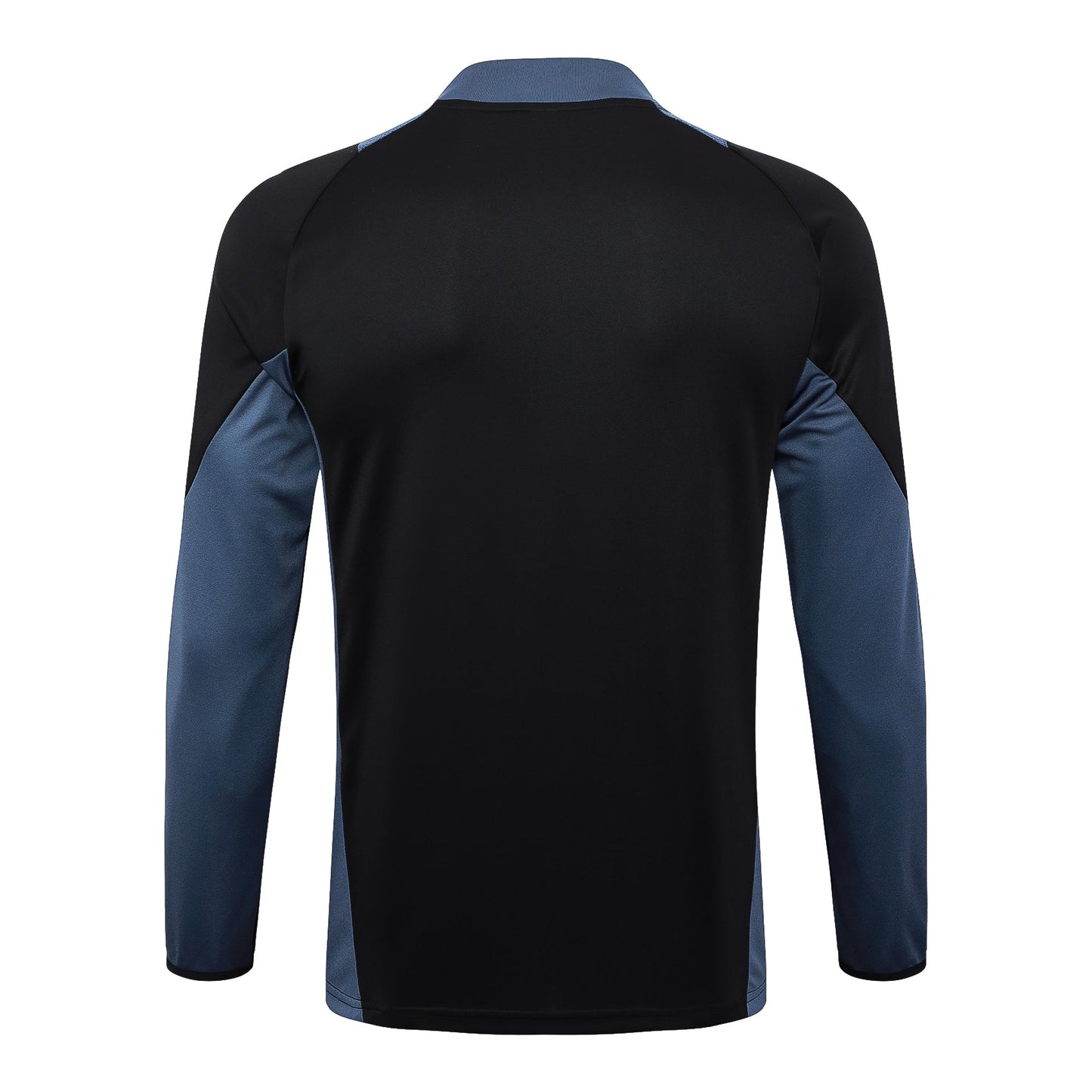 Fato de Treino M-United 2024-25 - Camisola com Fecho