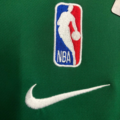 Casaco NBA Boston Celtics