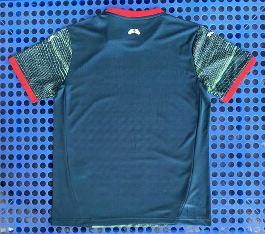 Camisola Portugal 2025 Treino Versão Adepto