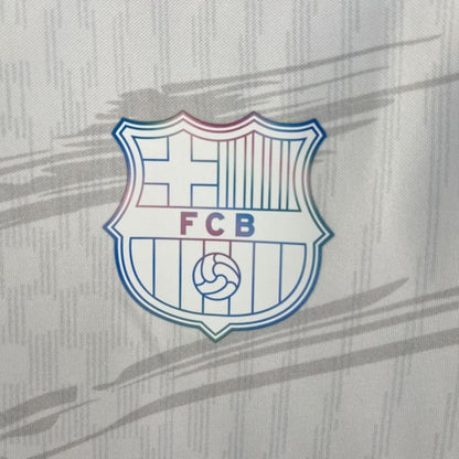 Camisola FC Barcelona 2025-26 Edição Especial Versão Adepto