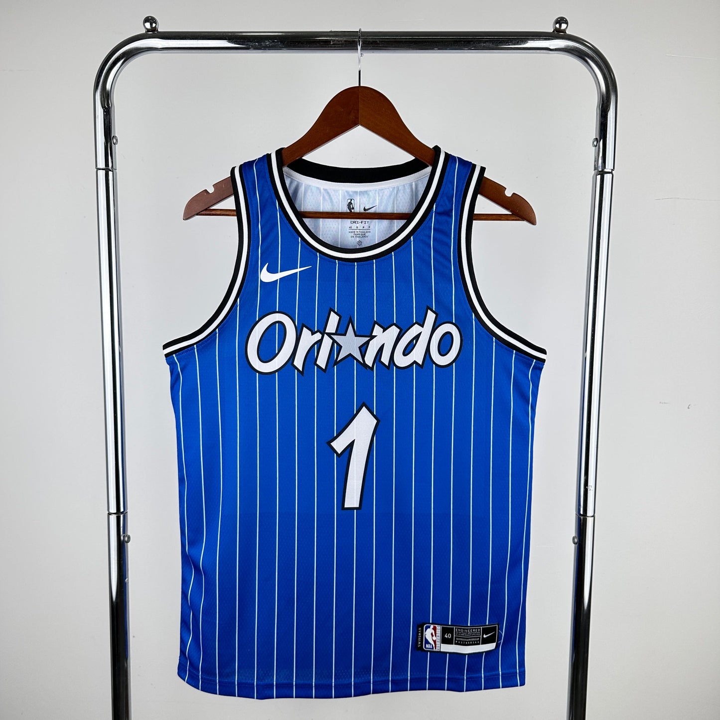 Camisola NBA 2019 Orlando Magic